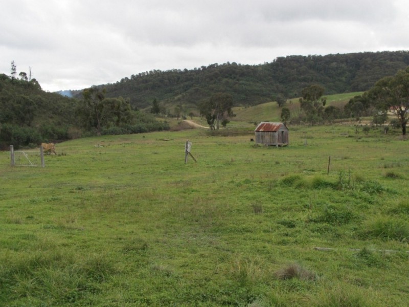 650 Green Gully Road, Mudgee NSW 2850