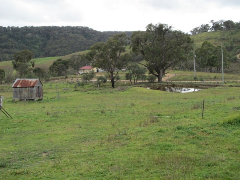 650 Green Gully Road, Mudgee NSW 2850