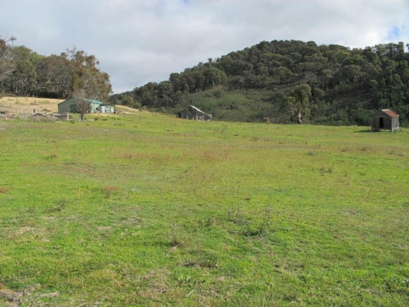 650 Green Gully Road, Mudgee NSW 2850