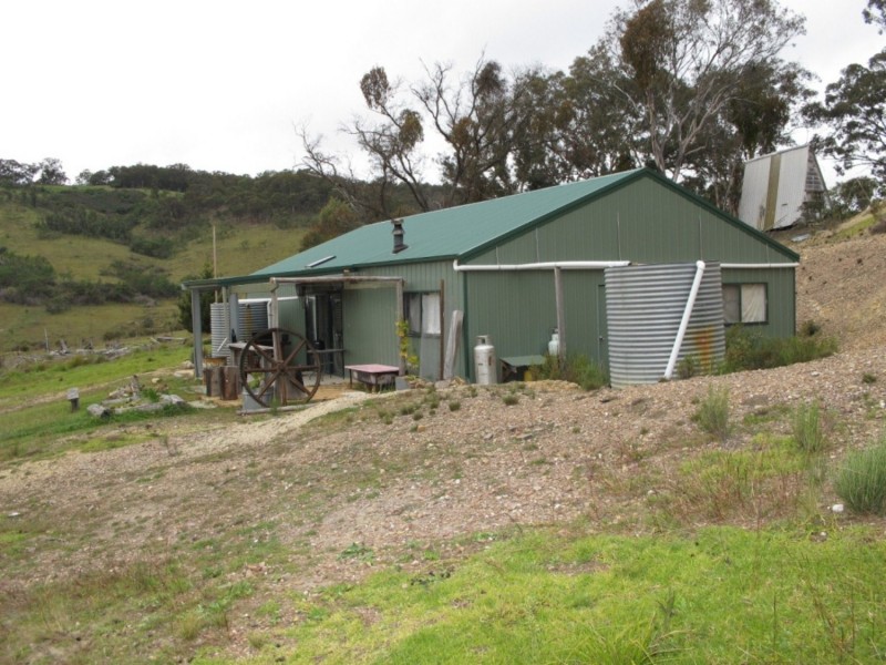 650 Green Gully Road, Mudgee NSW 2850