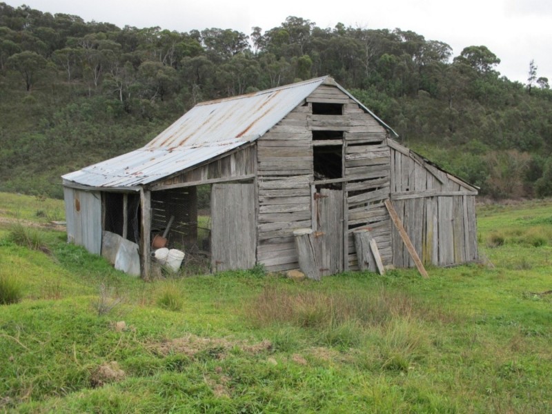 650 Green Gully Road, Mudgee NSW 2850