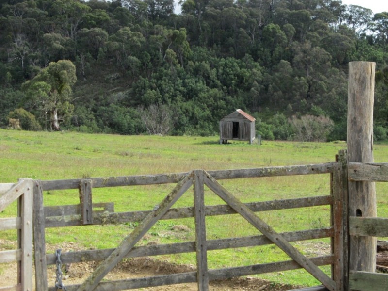 650 Green Gully Road, Mudgee NSW 2850