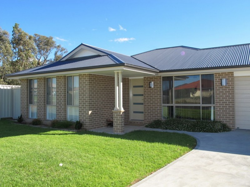 10 Dickson Court, Mudgee NSW 2850