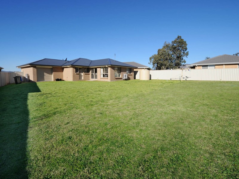 10 Dickson Court, Mudgee NSW 2850