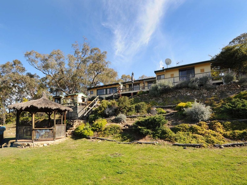 406 Upper Piambong Road, Mudgee NSW 2850