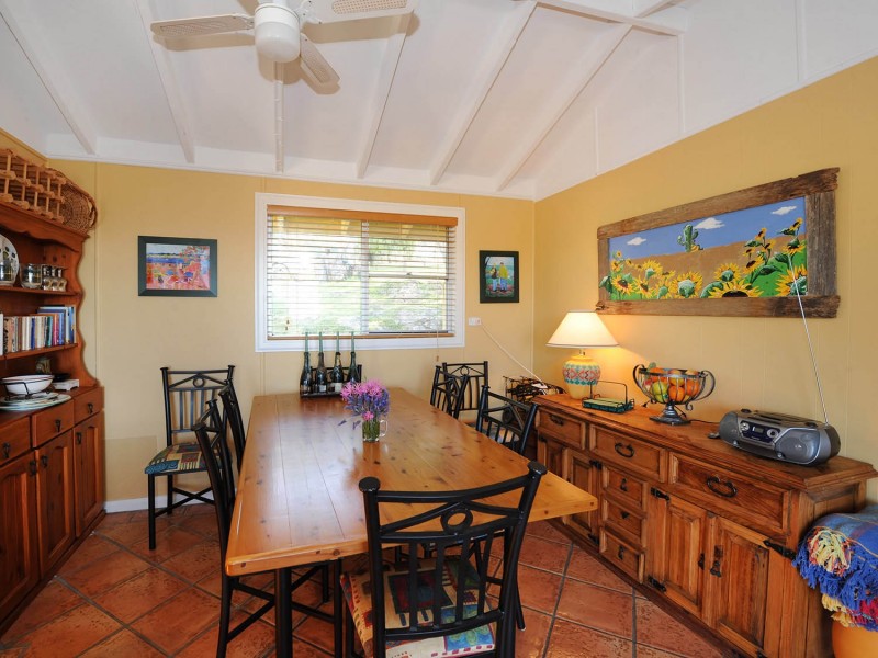 406 Upper Piambong Road, Mudgee NSW 2850