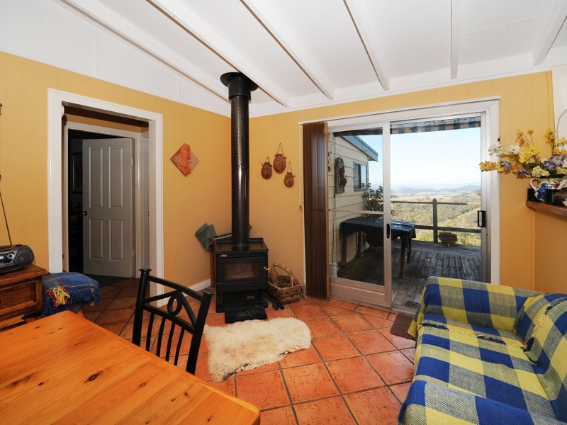 406 Upper Piambong Road, Mudgee NSW 2850