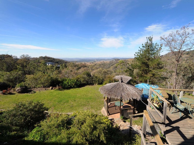 406 Upper Piambong Road, Mudgee NSW 2850