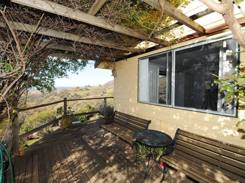 406 Upper Piambong Road, Mudgee NSW 2850