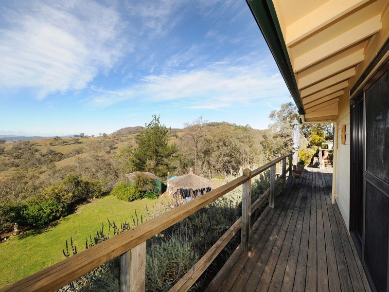 406 Upper Piambong Road, Mudgee NSW 2850