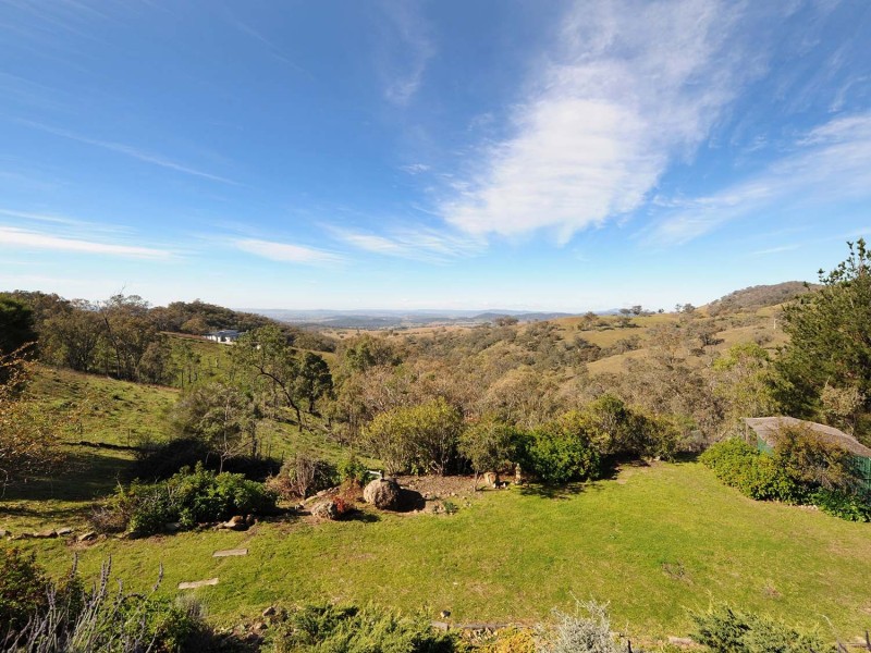 406 Upper Piambong Road, Mudgee NSW 2850