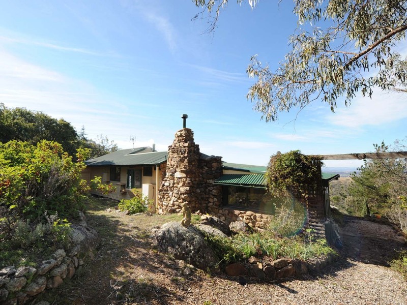 406 Upper Piambong Road, Mudgee NSW 2850