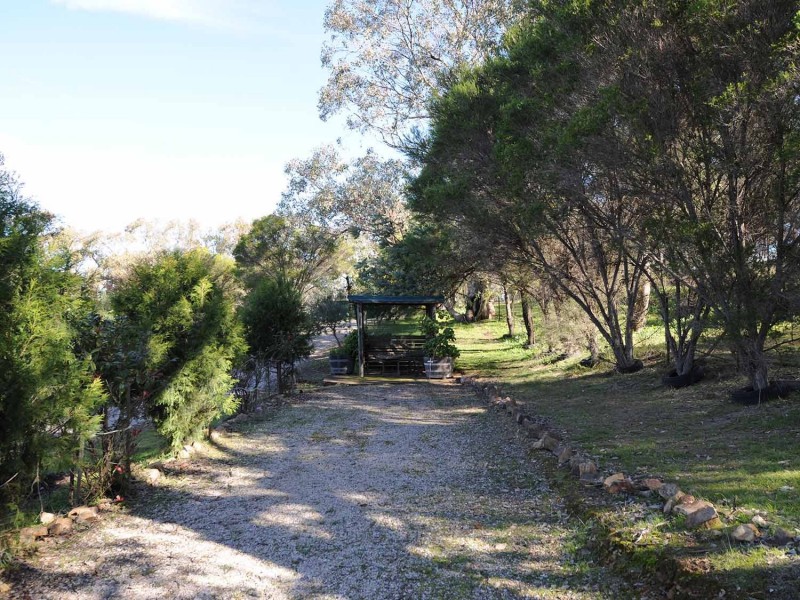 406 Upper Piambong Road, Mudgee NSW 2850