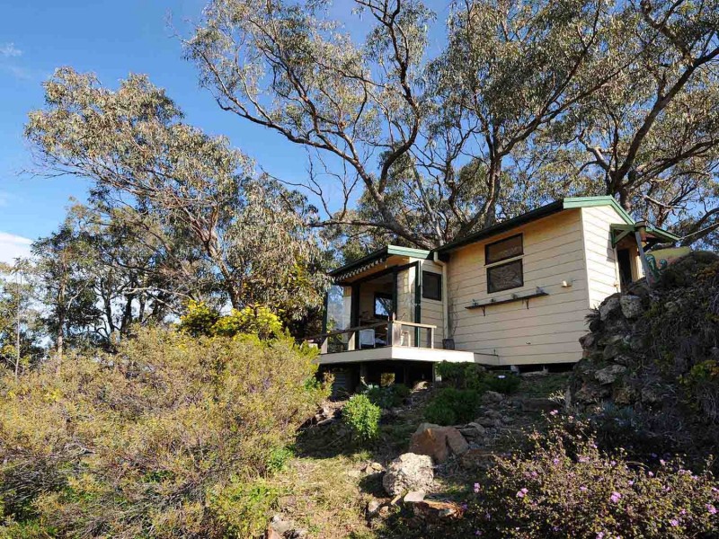 406 Upper Piambong Road, Mudgee NSW 2850