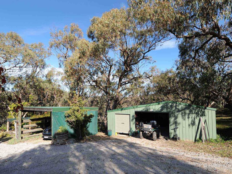 406 Upper Piambong Road, Mudgee NSW 2850