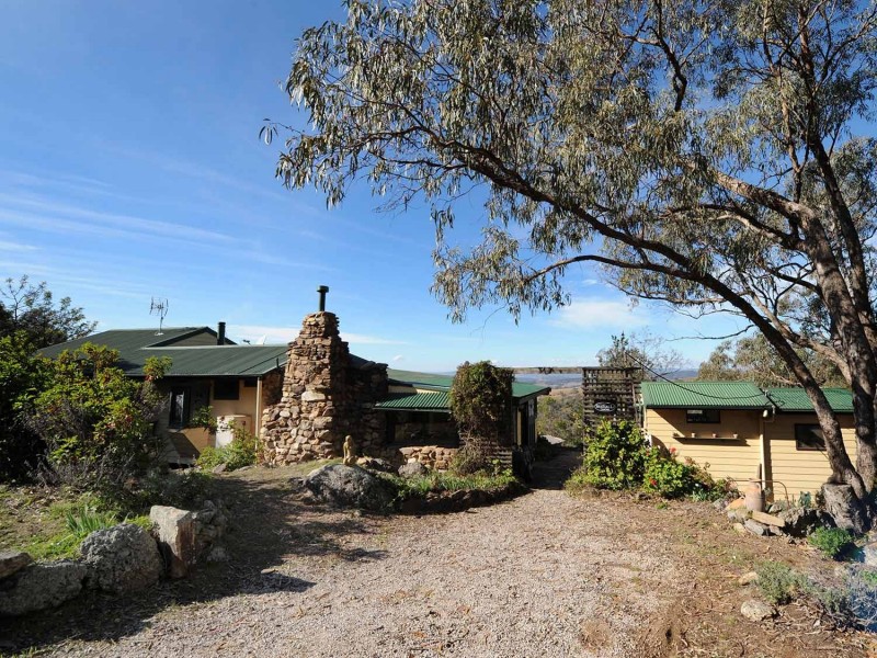 406 Upper Piambong Road, Mudgee NSW 2850