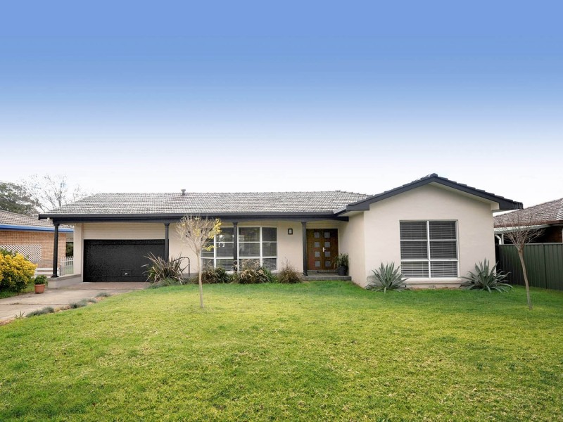 19 Carolina Crescent, Mudgee NSW 2850