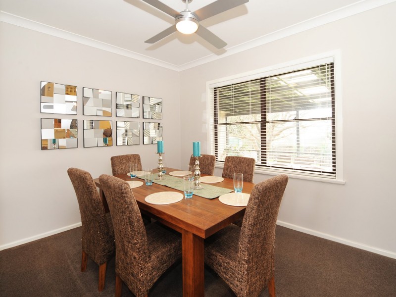 19 Carolina Crescent, Mudgee NSW 2850