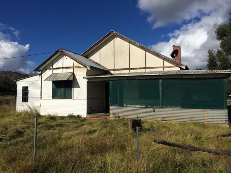 65 Guroba Road, Mudgee NSW 2850