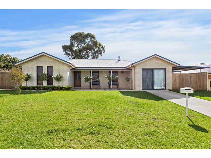 31 Hardy Crescent, Mudgee NSW 2850