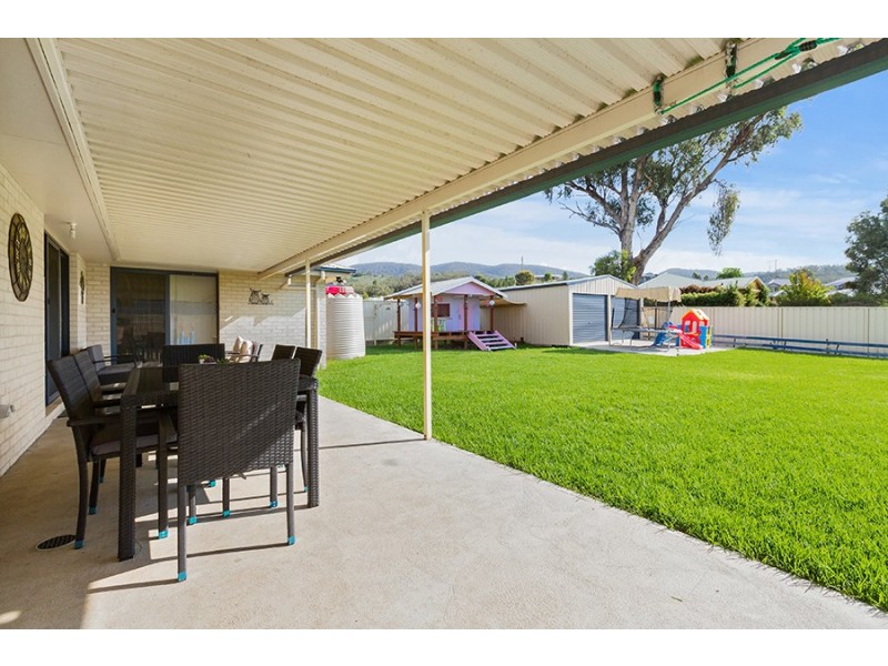 31 Hardy Crescent, Mudgee NSW 2850