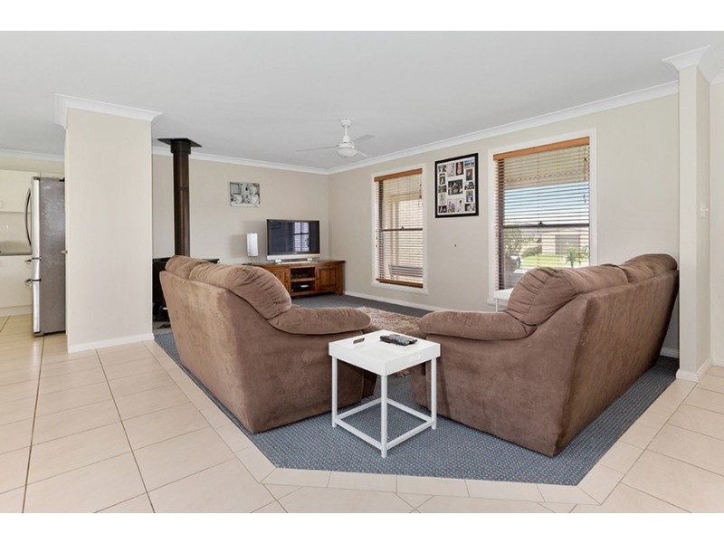 31 Hardy Crescent, Mudgee NSW 2850