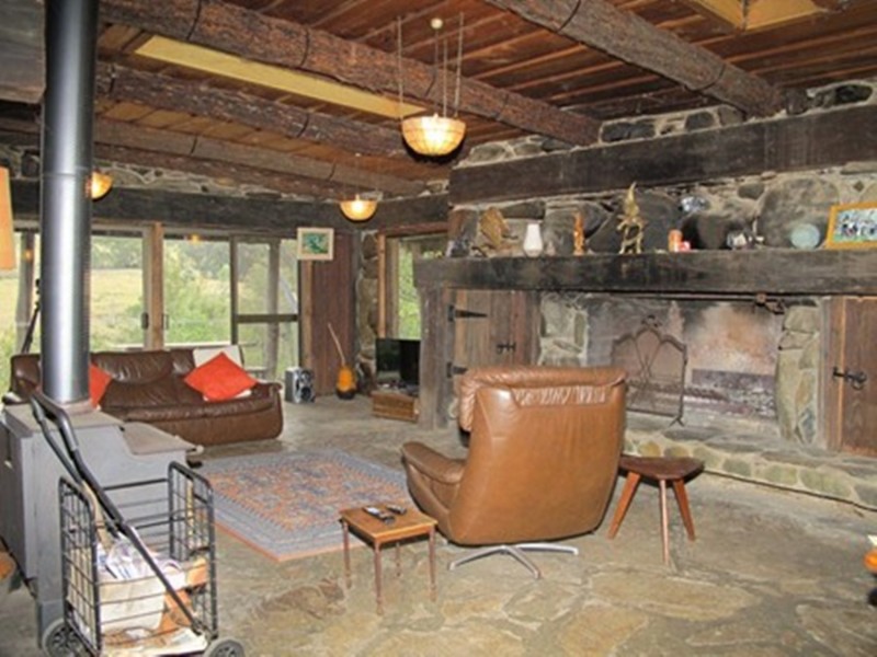 407 Maitland Bar Road, Mudgee NSW 2850