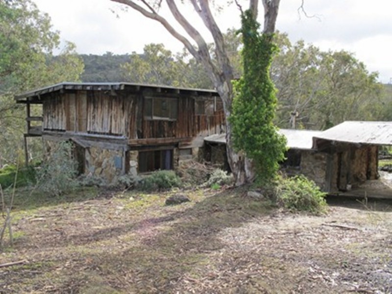 407 Maitland Bar Road, Mudgee NSW 2850