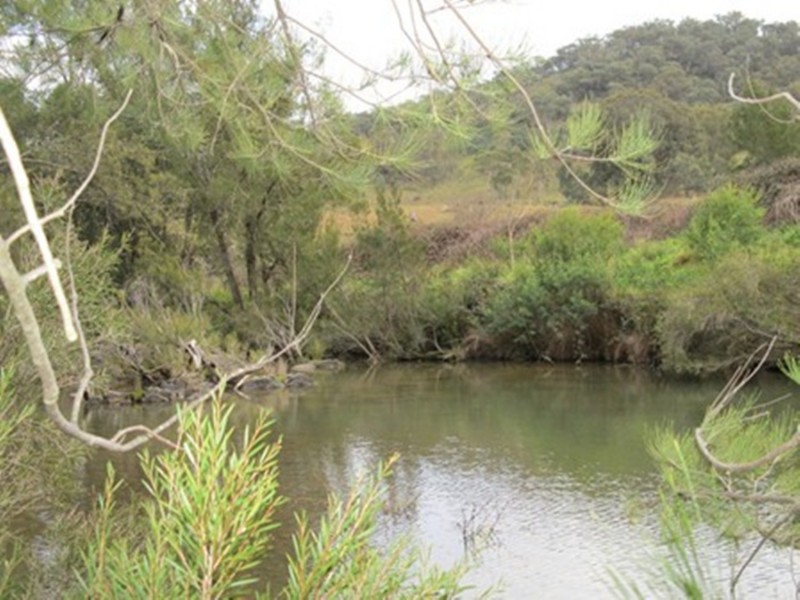 407 Maitland Bar Road, Mudgee NSW 2850