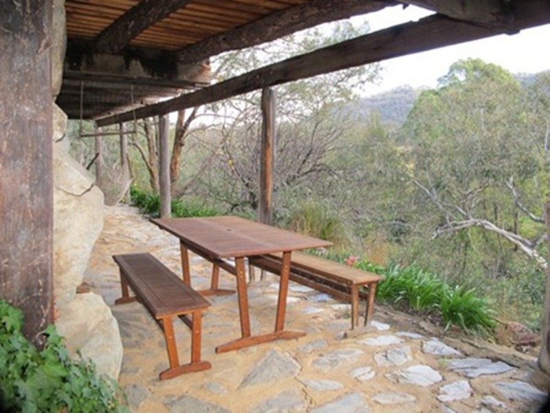 407 Maitland Bar Road, Mudgee NSW 2850