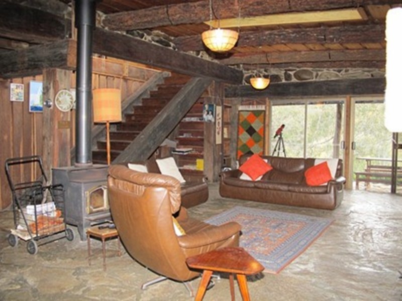 407 Maitland Bar Road, Mudgee NSW 2850