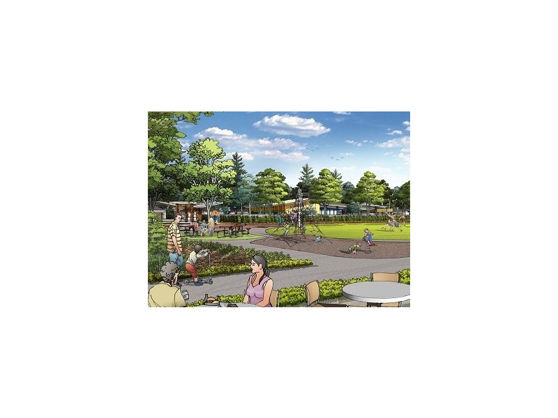 Caerleon Estate, Mudgee NSW 2850