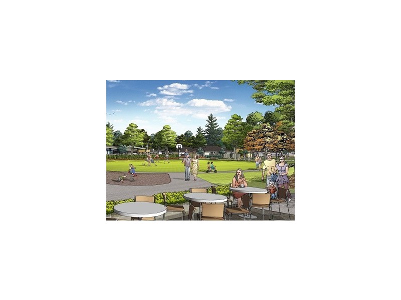 Caerleon Estate, Mudgee NSW 2850