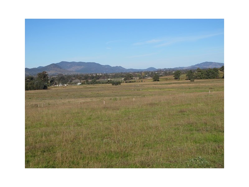 Caerleon Estate, Mudgee NSW 2850