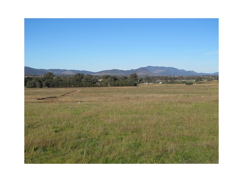 Caerleon Estate, Mudgee NSW 2850