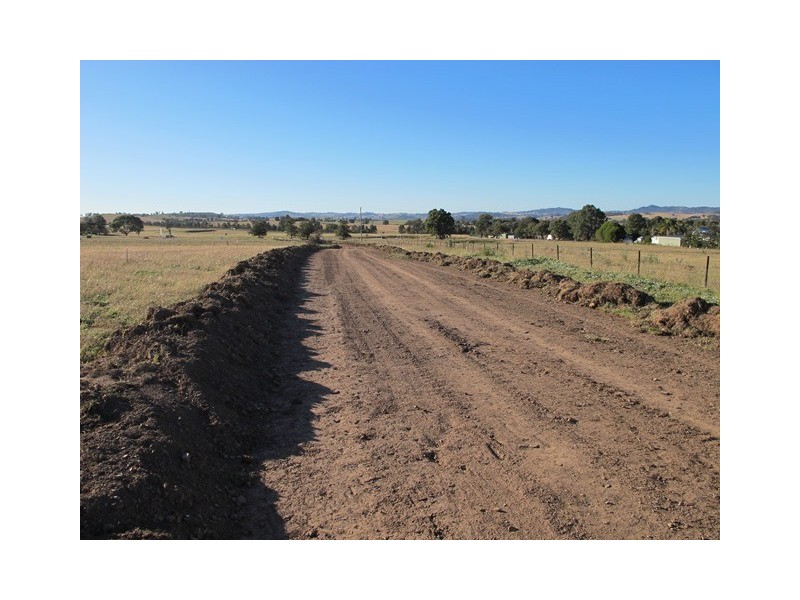 Caerleon Estate, Mudgee NSW 2850