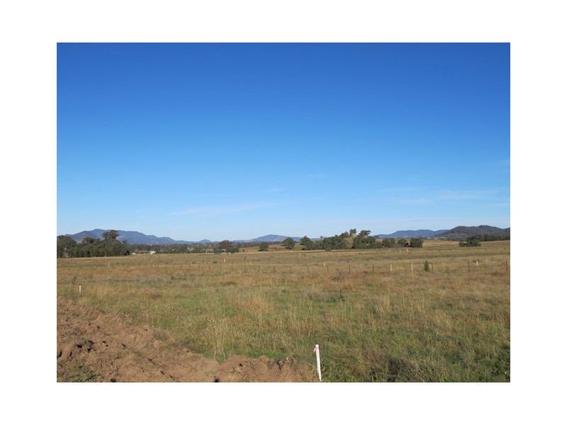 Caerleon Estate, Mudgee NSW 2850