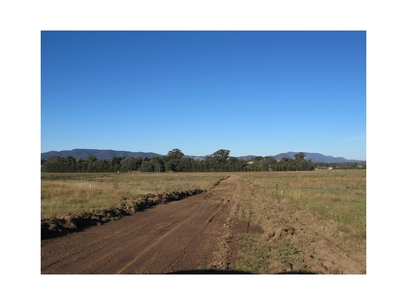 Caerleon Estate, Mudgee NSW 2850