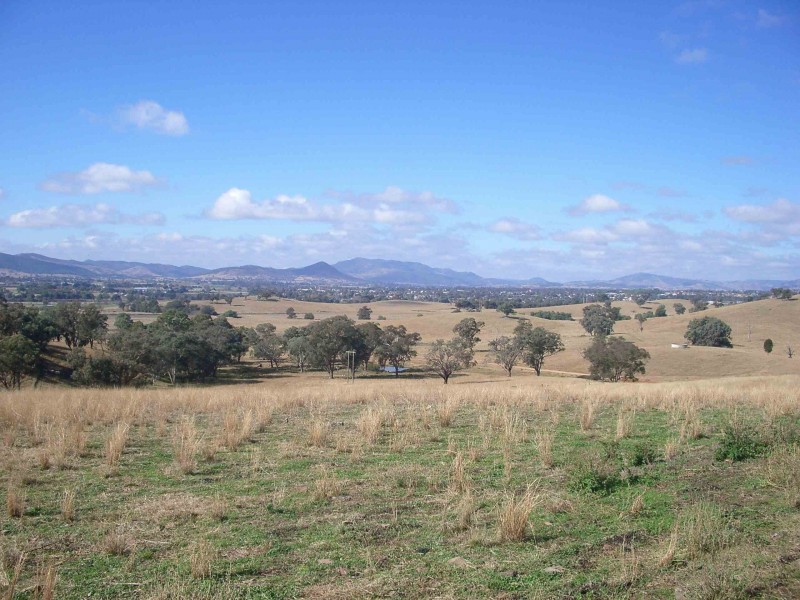 Caerleon Estate, Mudgee NSW 2850