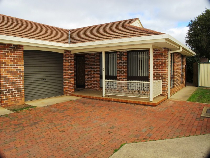 6 / 26 Lawson Street, Mudgee NSW 2850