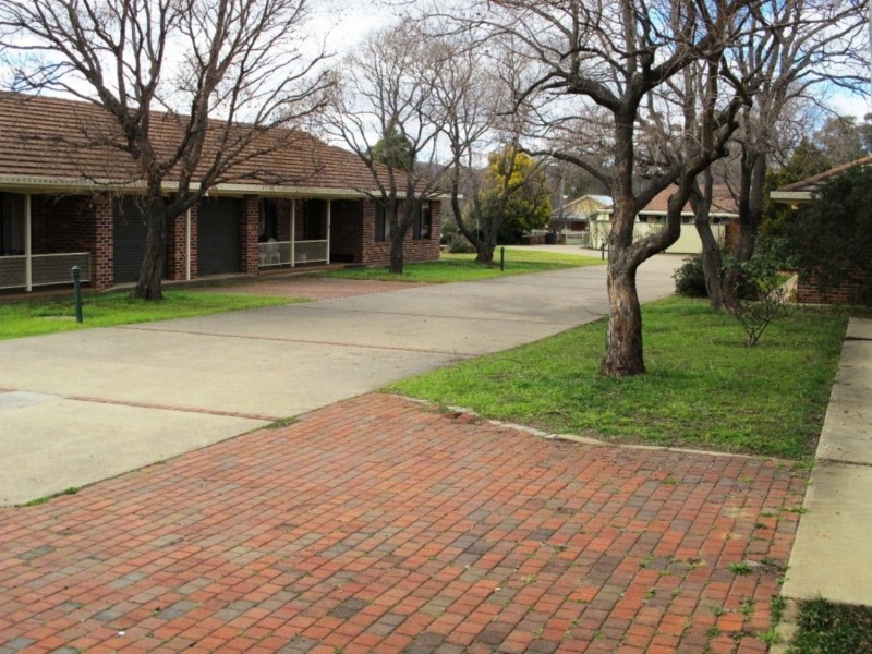 6 / 26 Lawson Street, Mudgee NSW 2850