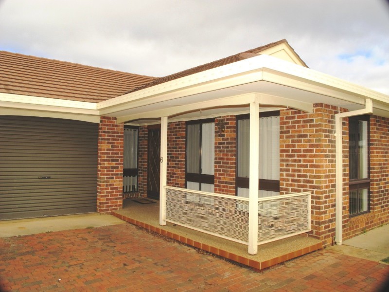 6 / 26 Lawson Street, Mudgee NSW 2850