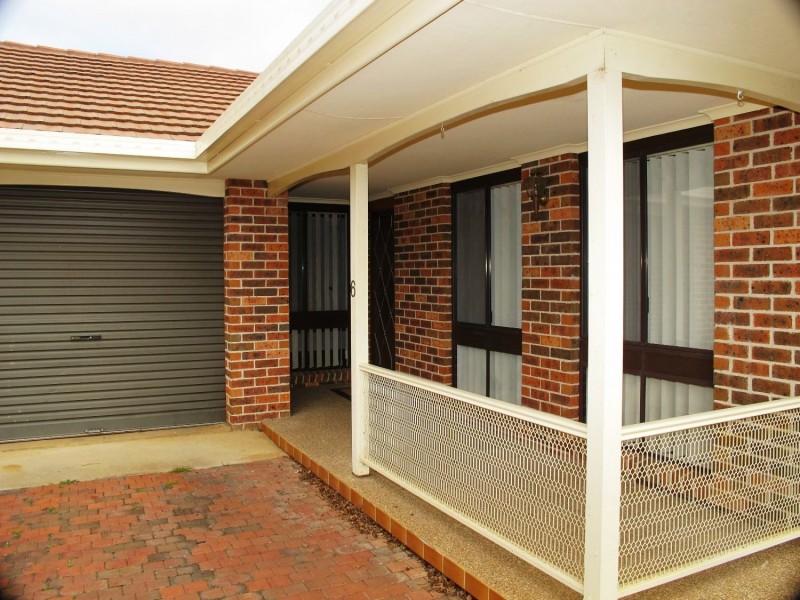 6 / 26 Lawson Street, Mudgee NSW 2850