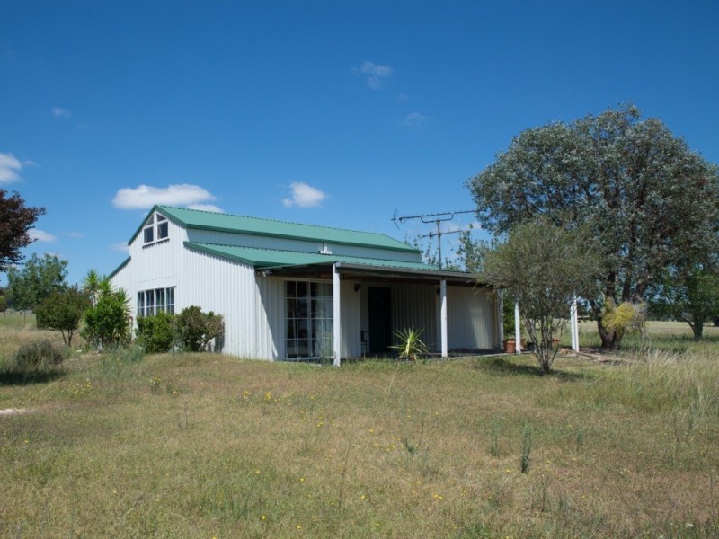 1807 Ulan Road, Mudgee NSW 2850