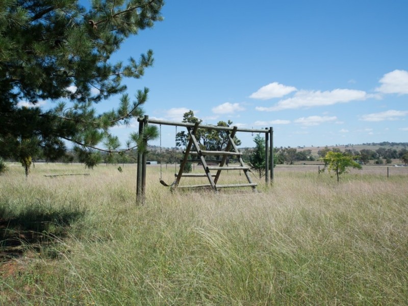 1807 Ulan Road, Mudgee NSW 2850