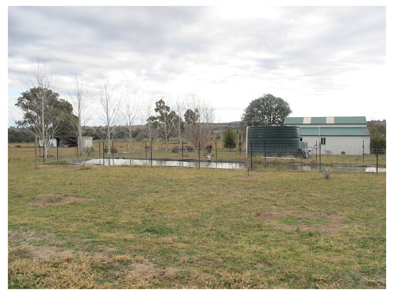 1807 Ulan Road, Mudgee NSW 2850