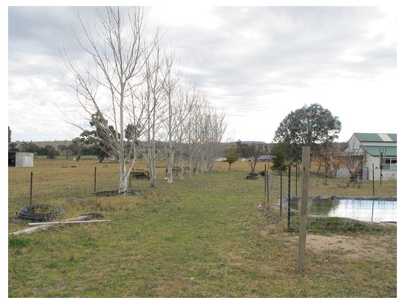 1807 Ulan Road, Mudgee NSW 2850