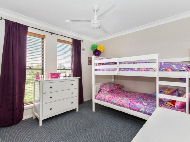 31 Hardy Crescent, Mudgee NSW 2850