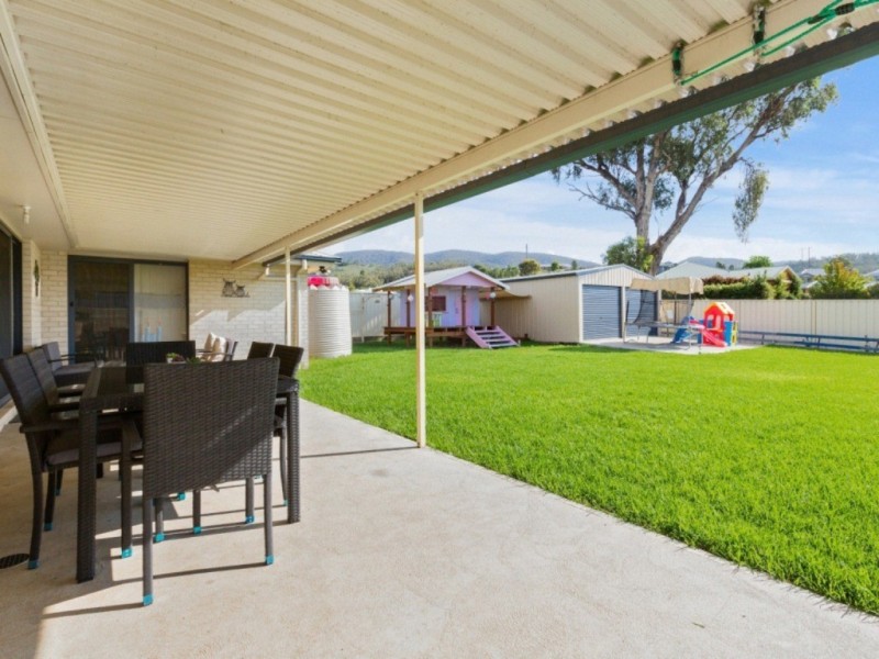 31 Hardy Crescent, Mudgee NSW 2850
