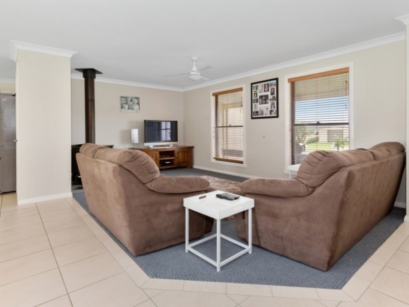 31 Hardy Crescent, Mudgee NSW 2850